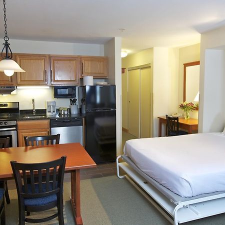 Killington Grand Resort Hotel Екстер'єр фото