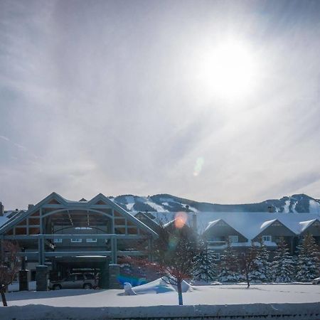 Killington Grand Resort Hotel Екстер'єр фото