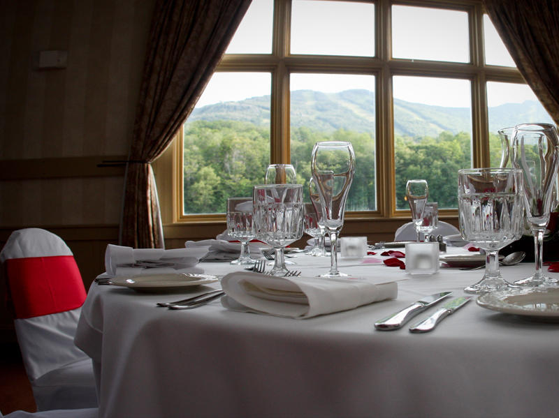 Killington Grand Resort Hotel Екстер'єр фото