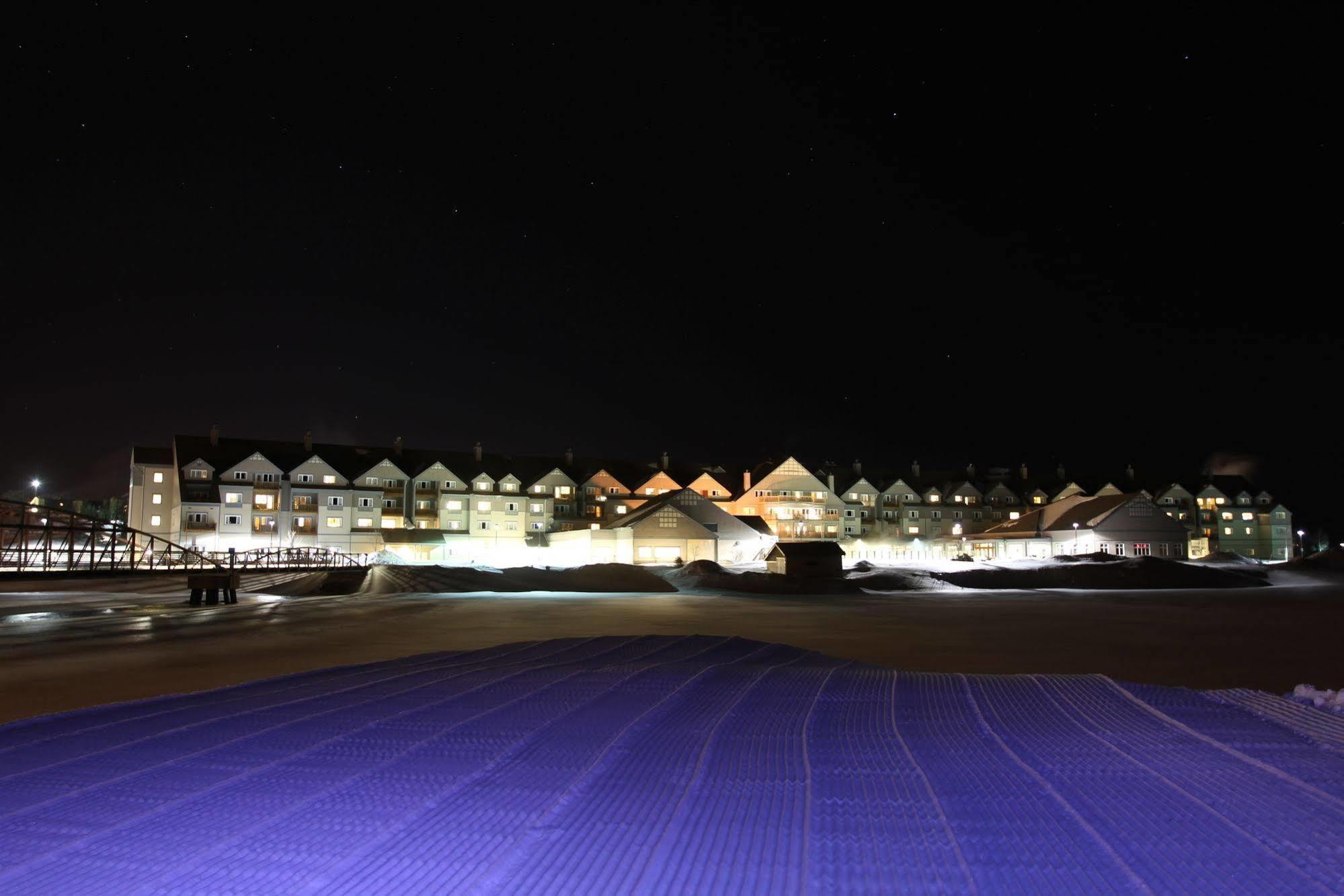 Killington Grand Resort Hotel Екстер'єр фото