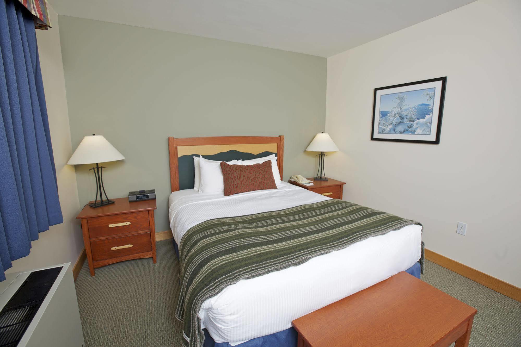 Killington Grand Resort Hotel Екстер'єр фото